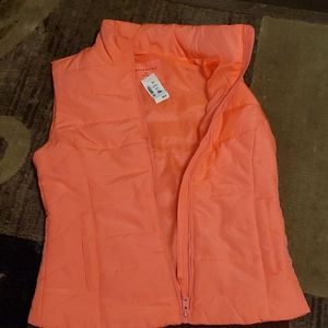 Aeropostale vest
